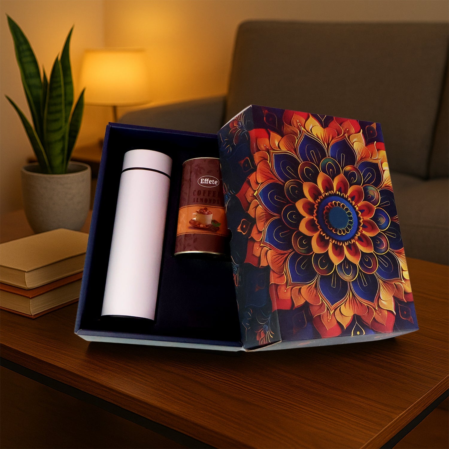 Gift Box Gift Box